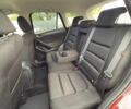 Красный Мазда СХ-5, объемом двигателя 2.2 л и пробегом 215 тыс. км за 11800 $, фото 7 на Automoto.ua