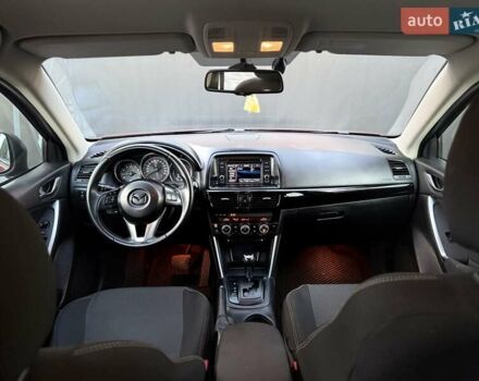 Червоний Мазда СХ-5, об'ємом двигуна 2 л та пробігом 240 тис. км за 10300 $, фото 39 на Automoto.ua