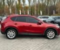 Мазда СХ-5 2012 у Кривому Розі на Automoto.ua Червоний Мазда СХ-5, об'ємом двигуна 2 л та пробігом 157 тис. км за 11800 $, фото 7 на Automoto.ua