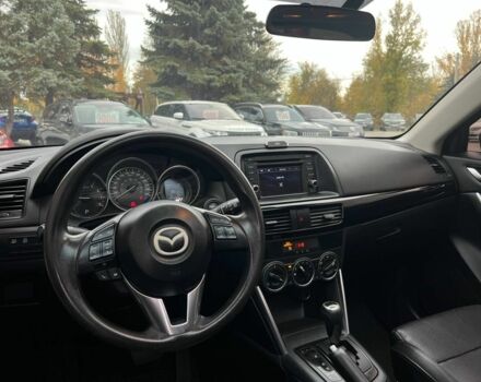 Мазда СХ-5 2012 у Кривому Розі на Automoto.ua Червоний Мазда СХ-5, об'ємом двигуна 2 л та пробігом 157 тис. км за 11800 $, фото 9 на Automoto.ua