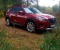 Червоний Мазда СХ-5, об'ємом двигуна 2.2 л та пробігом 248 тис. км за 13000 $, фото 5 на Automoto.ua