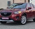 Красный Мазда СХ-5, объемом двигателя 2.2 л и пробегом 190 тыс. км за 13500 $, фото 67 на Automoto.ua