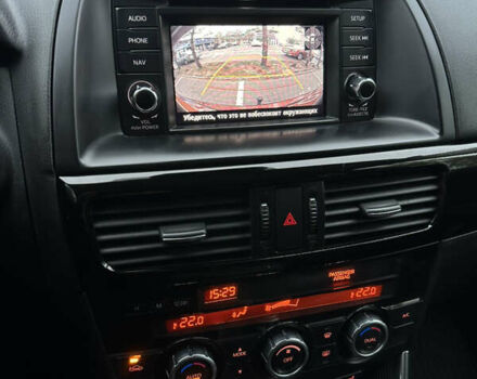 Червоний Мазда СХ-5, об'ємом двигуна 2.2 л та пробігом 226 тис. км за 13200 $, фото 23 на Automoto.ua