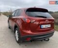 Мазда СХ-5 2012 у Умани на Automoto.ua Червоний Мазда СХ-5, об'ємом двигуна 2.19 л та пробігом 208 тис. км за 13400 $, фото 20 на Automoto.ua