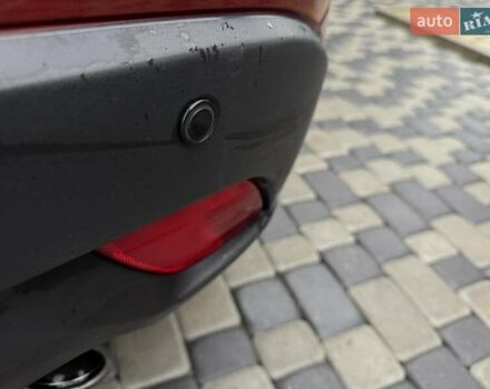 Червоний Мазда СХ-5, об'ємом двигуна 2 л та пробігом 240 тис. км за 10999 $, фото 24 на Automoto.ua