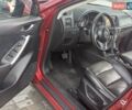 Мазда СХ-5 2012 в Дубно на Automoto.ua Красный Мазда СХ-5, объемом двигателя 2.2 л и пробегом 206 тыс. км за 13200 $, фото 5 на Automoto.ua