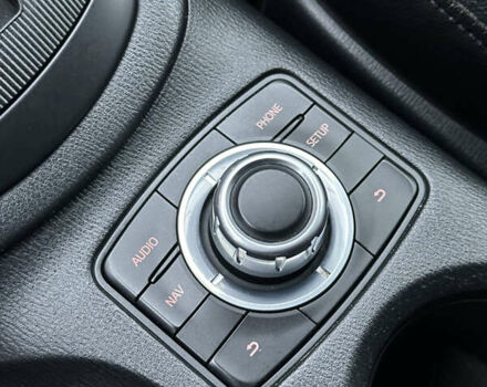 Червоний Мазда СХ-5, об'ємом двигуна 2.2 л та пробігом 226 тис. км за 13200 $, фото 28 на Automoto.ua