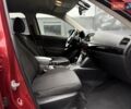 Червоний Мазда СХ-5, об'ємом двигуна 2 л та пробігом 240 тис. км за 10999 $, фото 37 на Automoto.ua