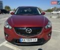 Червоний Мазда СХ-5, об'ємом двигуна 2 л та пробігом 146 тис. км за 13990 $, фото 22 на Automoto.ua