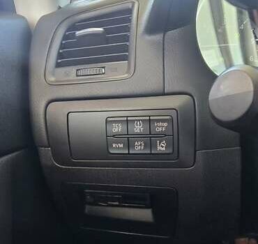 Красный Мазда СХ-5, объемом двигателя 2.2 л и пробегом 190 тыс. км за 13700 $, фото 26 на Automoto.ua