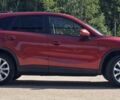 Красный Мазда СХ-5, объемом двигателя 2.2 л и пробегом 190 тыс. км за 13700 $, фото 14 на Automoto.ua