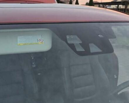 Красный Мазда СХ-5, объемом двигателя 2.2 л и пробегом 190 тыс. км за 13500 $, фото 23 на Automoto.ua