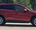 Красный Мазда СХ-5, объемом двигателя 2.2 л и пробегом 190 тыс. км за 13700 $, фото 7 на Automoto.ua