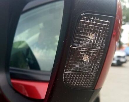 Червоний Мазда СХ-5, об'ємом двигуна 2.2 л та пробігом 248 тис. км за 13000 $, фото 41 на Automoto.ua