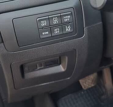 Красный Мазда СХ-5, объемом двигателя 2.2 л и пробегом 190 тыс. км за 13500 $, фото 43 на Automoto.ua