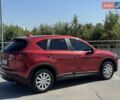 Червоний Мазда СХ-5, об'ємом двигуна 2 л та пробігом 146 тис. км за 13990 $, фото 11 на Automoto.ua