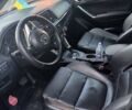 Красный Мазда СХ-5, объемом двигателя 2 л и пробегом 173 тыс. км за 15990 $, фото 8 на Automoto.ua