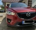 Красный Мазда СХ-5, объемом двигателя 2.2 л и пробегом 230 тыс. км за 13499 $, фото 28 на Automoto.ua