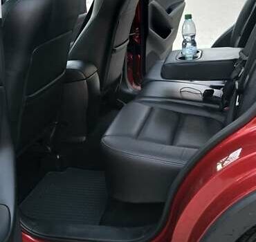 Красный Мазда СХ-5, объемом двигателя 2.2 л и пробегом 190 тыс. км за 13500 $, фото 47 на Automoto.ua