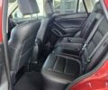 Красный Мазда СХ-5, объемом двигателя 2.2 л и пробегом 190 тыс. км за 13700 $, фото 37 на Automoto.ua