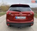 Мазда СХ-5 2012 у Умани на Automoto.ua Червоний Мазда СХ-5, об'ємом двигуна 2.19 л та пробігом 208 тис. км за 13400 $, фото 4 на Automoto.ua