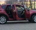 Красный Мазда СХ-5, объемом двигателя 2.2 л и пробегом 190 тыс. км за 13500 $, фото 16 на Automoto.ua