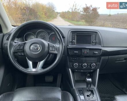 Мазда СХ-5 2012 у Умани на Automoto.ua Червоний Мазда СХ-5, об'ємом двигуна 2.19 л та пробігом 208 тис. км за 13400 $, фото 29 на Automoto.ua
