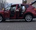 Красный Мазда СХ-5, объемом двигателя 2.2 л и пробегом 190 тыс. км за 13500 $, фото 14 на Automoto.ua