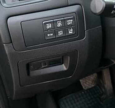 Красный Мазда СХ-5, объемом двигателя 2.2 л и пробегом 190 тыс. км за 13500 $, фото 40 на Automoto.ua