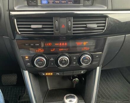 Мазда СХ-5 2012 у Умани на Automoto.ua Червоний Мазда СХ-5, об'ємом двигуна 2.19 л та пробігом 208 тис. км за 13400 $, фото 38 на Automoto.ua