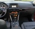 Красный Мазда СХ-5, объемом двигателя 2.2 л и пробегом 190 тыс. км за 13500 $, фото 29 на Automoto.ua