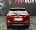 Червоний Мазда СХ-5, об'ємом двигуна 2 л та пробігом 240 тис. км за 10999 $, фото 19 на Automoto.ua