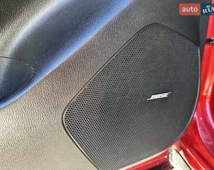 Красный Мазда СХ-5, объемом двигателя 2 л и пробегом 146 тыс. км за 13950 $, фото 17 на Automoto.ua