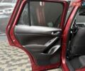 Червоний Мазда СХ-5, об'ємом двигуна 2 л та пробігом 240 тис. км за 10999 $, фото 44 на Automoto.ua