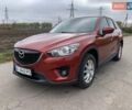 Мазда СХ-5 2012 у Умани на Automoto.ua Червоний Мазда СХ-5, об'ємом двигуна 2.19 л та пробігом 208 тис. км за 13400 $, фото 1 на Automoto.ua