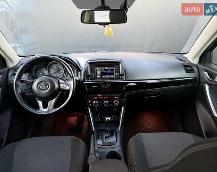 Червоний Мазда СХ-5, об'ємом двигуна 2 л та пробігом 240 тис. км за 10700 $, фото 40 на Automoto.ua