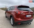 Мазда СХ-5 2012 у Умани на Automoto.ua Червоний Мазда СХ-5, об'ємом двигуна 2.19 л та пробігом 208 тис. км за 13400 $, фото 18 на Automoto.ua