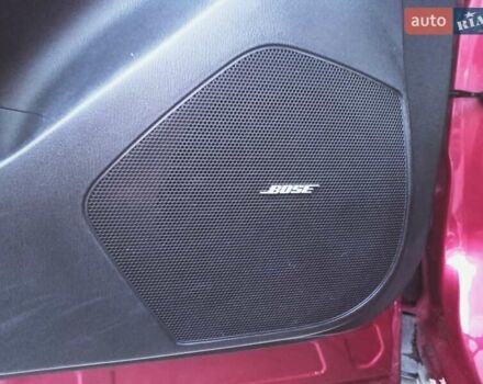 Красный Мазда СХ-5, объемом двигателя 2.19 л и пробегом 224 тыс. км за 13999 $, фото 34 на Automoto.ua