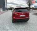 Мазда СХ-5 2013 в Ивано-Франковске на Automoto.ua Красный Мазда СХ-5, объемом двигателя 2.2 л и пробегом 243 тыс. км за 13700 $, фото 23 на Automoto.ua