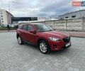Мазда СХ-5 2013 в Ивано-Франковске на Automoto.ua Красный Мазда СХ-5, объемом двигателя 2.2 л и пробегом 243 тыс. км за 13700 $, фото 32 на Automoto.ua