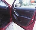 Красный Мазда СХ-5, объемом двигателя 2.19 л и пробегом 224 тыс. км за 13999 $, фото 25 на Automoto.ua