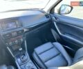 Красный Мазда СХ-5, объемом двигателя 2.2 л и пробегом 141 тыс. км за 12999 $, фото 57 на Automoto.ua