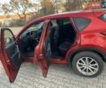 Червоний Мазда СХ-5, об'ємом двигуна 2.2 л та пробігом 230 тис. км за 12500 $, фото 14 на Automoto.ua