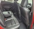 Красный Мазда СХ-5, объемом двигателя 2.2 л и пробегом 197 тыс. км за 13800 $, фото 52 на Automoto.ua