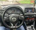 Червоний Мазда СХ-5, об'ємом двигуна 2.5 л та пробігом 163 тис. км за 13200 $, фото 14 на Automoto.ua