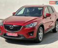 Червоний Мазда СХ-5, об'ємом двигуна 2.2 л та пробігом 224 тис. км за 13850 $, фото 46 на Automoto.ua