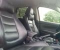 Красный Мазда СХ-5, объемом двигателя 2.2 л и пробегом 248 тыс. км за 13000 $, фото 16 на Automoto.ua