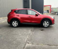 Красный Мазда СХ-5, объемом двигателя 2.19 л и пробегом 250 тыс. км за 13799 $, фото 4 на Automoto.ua