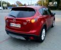 Червоний Мазда СХ-5, об'ємом двигуна 2.2 л та пробігом 248 тис. км за 13000 $, фото 9 на Automoto.ua