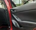 Красный Мазда СХ-5, объемом двигателя 2.2 л и пробегом 216 тыс. км за 12500 $, фото 3 на Automoto.ua
